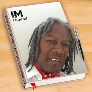 Meet your Posher, Ricky